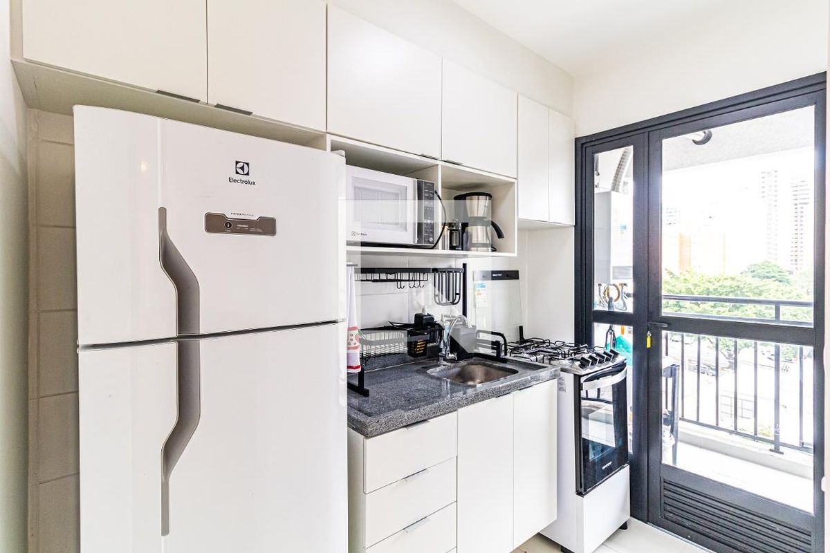 Apartamento, 2 quartos, 44 m² - Foto 22