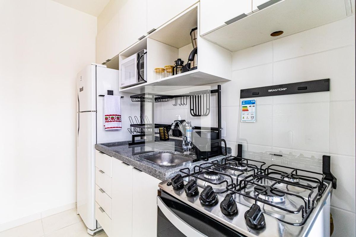 Apartamento, 2 quartos, 44 m² - Foto 23
