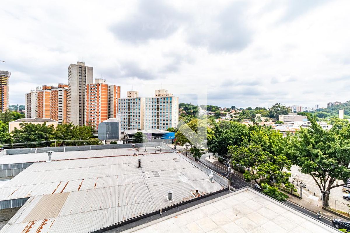 Apartamento, 2 quartos, 44 m² - Foto 12