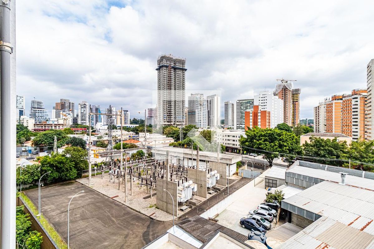 Apartamento, 2 quartos, 44 m² - Foto 10