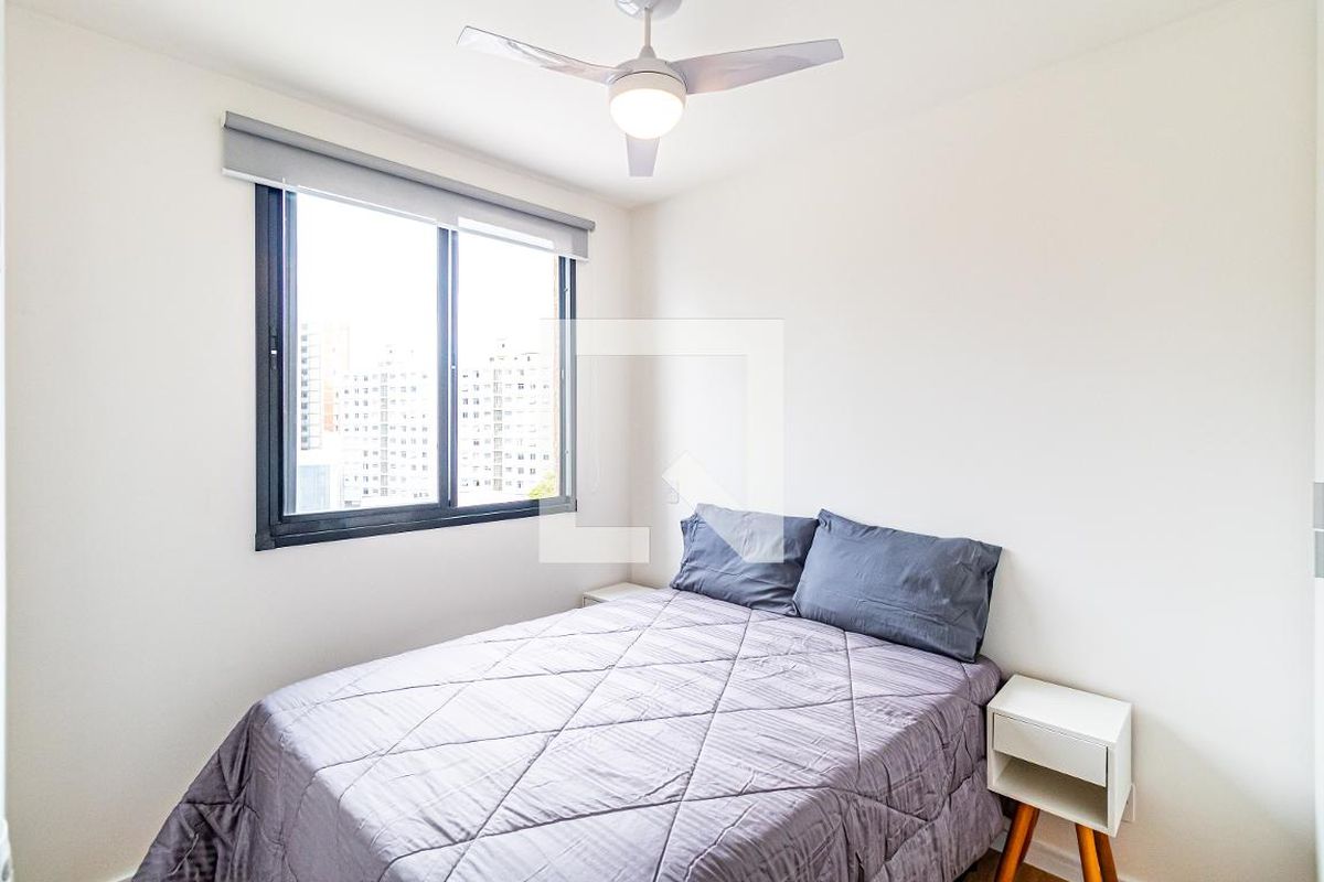 Apartamento, 2 quartos, 44 m² - Foto 13