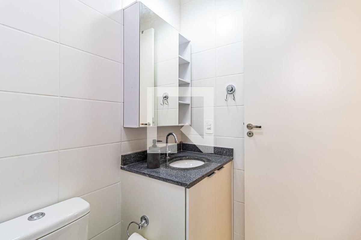 Apartamento, 2 quartos, 44 m² - Foto 27
