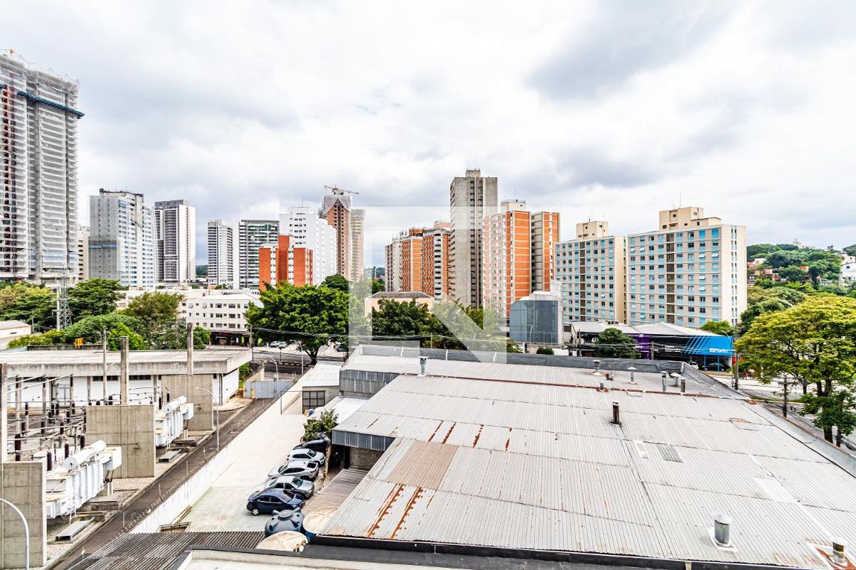 Apartamento, 2 quartos, 44 m² - Foto 11