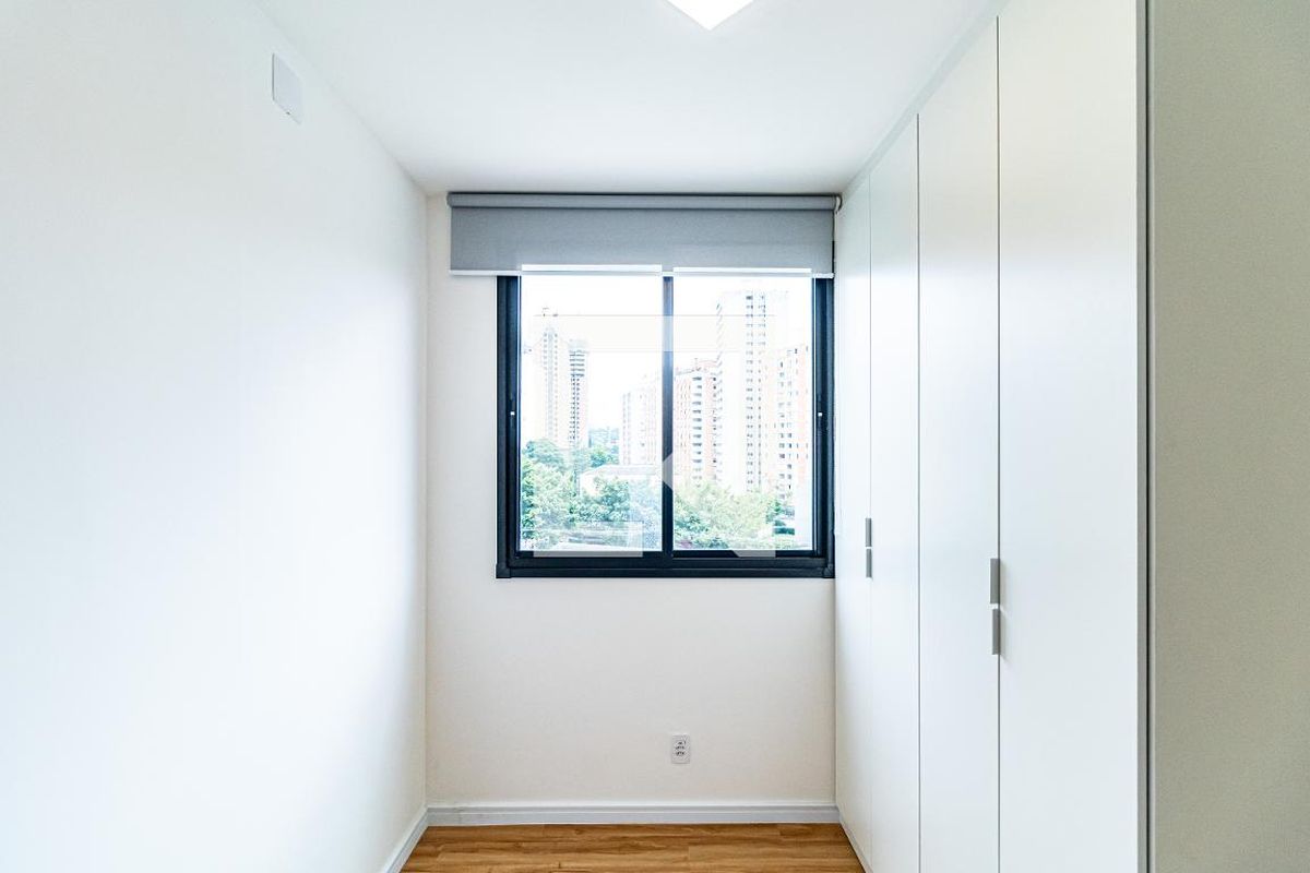 Apartamento, 2 quartos, 44 m² - Foto 20