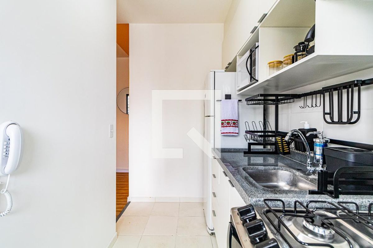 Apartamento, 2 quartos, 44 m² - Foto 24