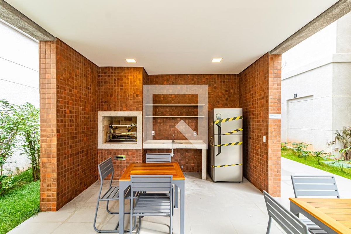 Apartamento, 2 quartos, 44 m² - Foto 44