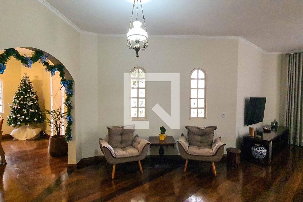 Casa, 4 quartos, 330 m² - Foto 17