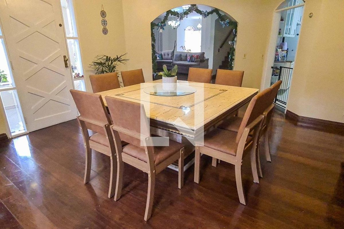 Casa, 4 quartos, 330 m² - Foto 23