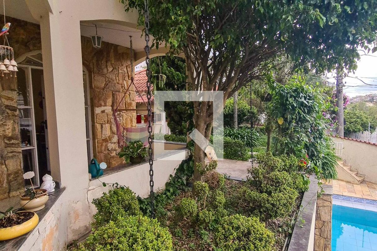 Casa, 4 quartos, 330 m² - Foto 41