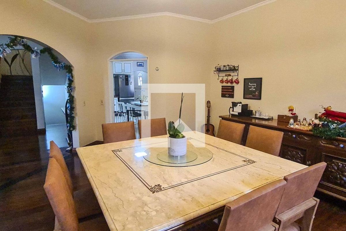Casa, 4 quartos, 330 m² - Foto 25