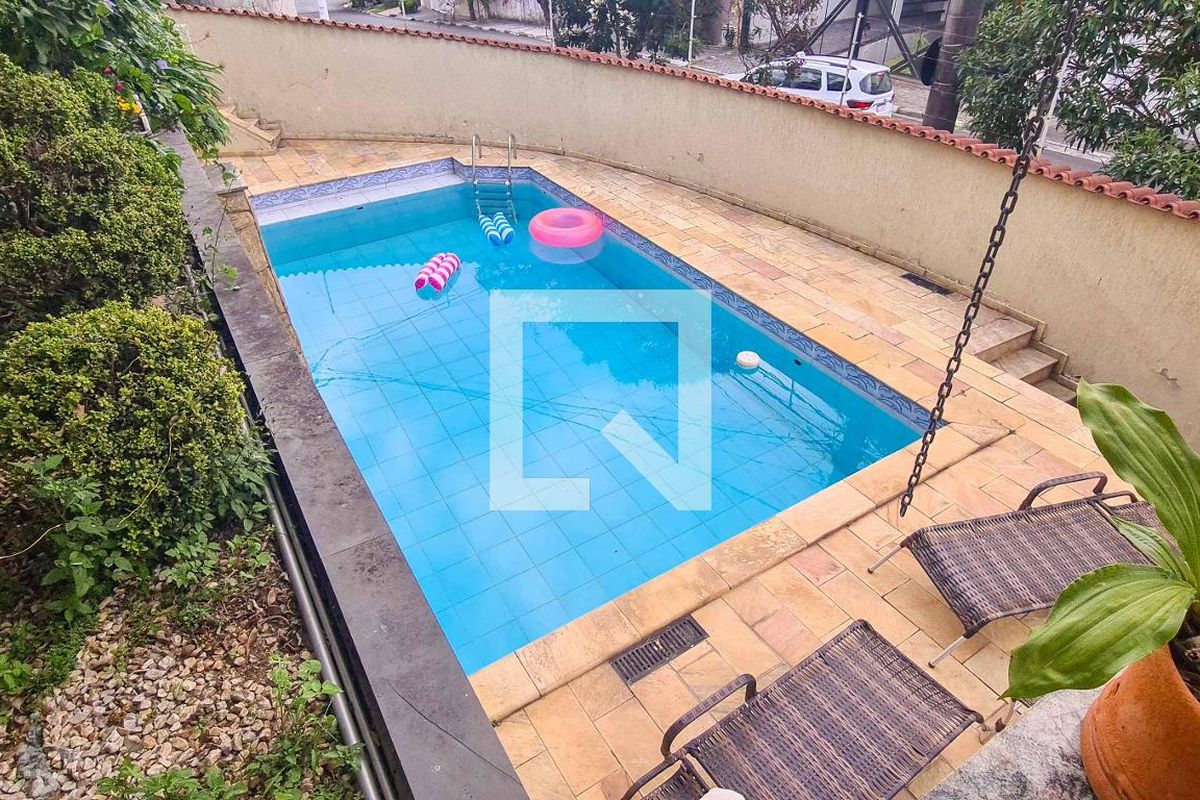 Casa, 4 quartos, 330 m² - Foto 39