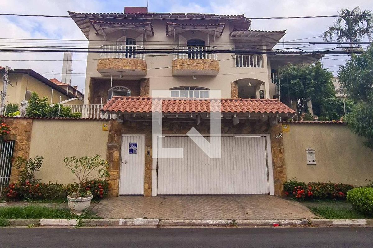 Casa, 4 quartos, 330 m² - Foto 315