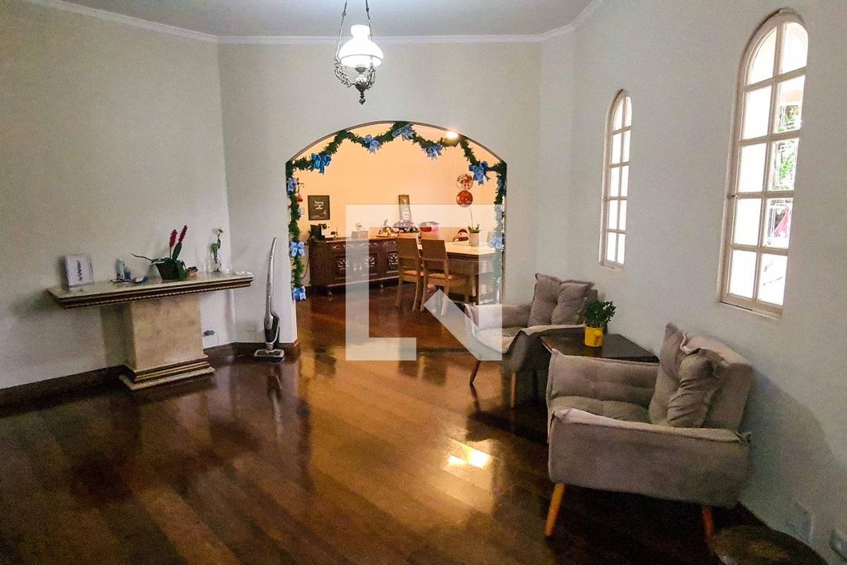 Casa, 4 quartos, 330 m² - Foto 15