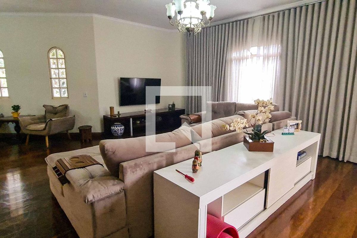 Casa, 4 quartos, 330 m² - Foto 5