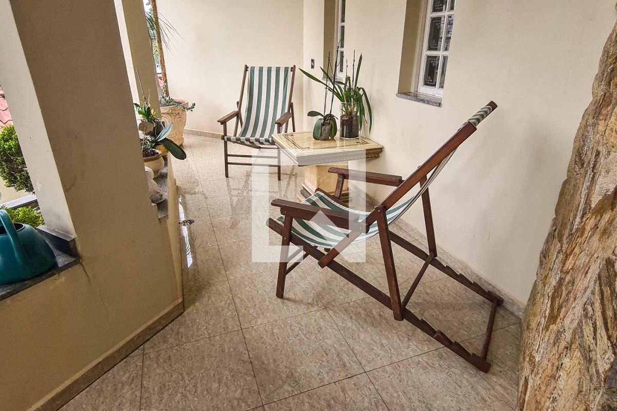 Casa, 4 quartos, 330 m² - Foto 31