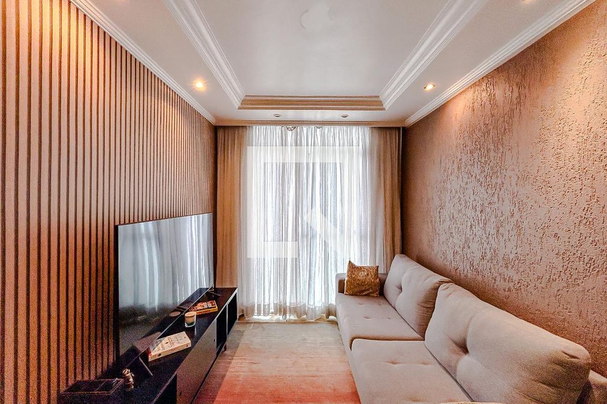 Apartamento, 3 quartos, 74 m² - Foto 3