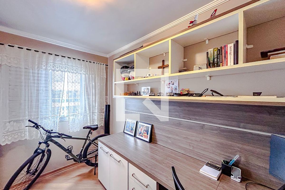 Apartamento, 3 quartos, 74 m² - Foto 60
