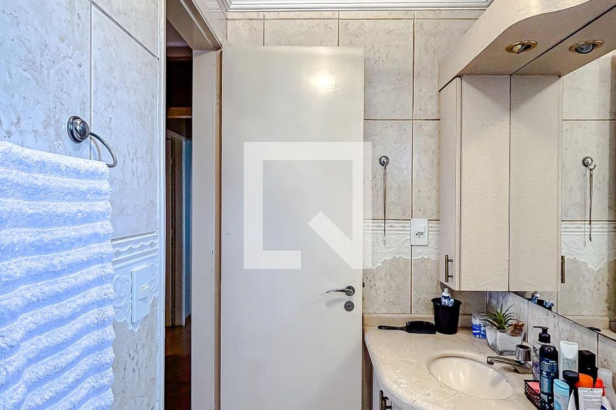 Apartamento, 3 quartos, 74 m² - Foto 93
