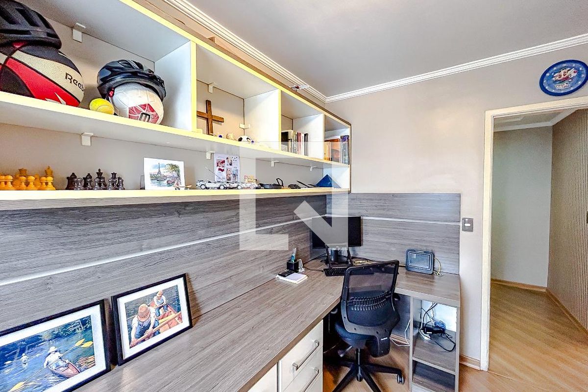 Apartamento, 3 quartos, 74 m² - Foto 57