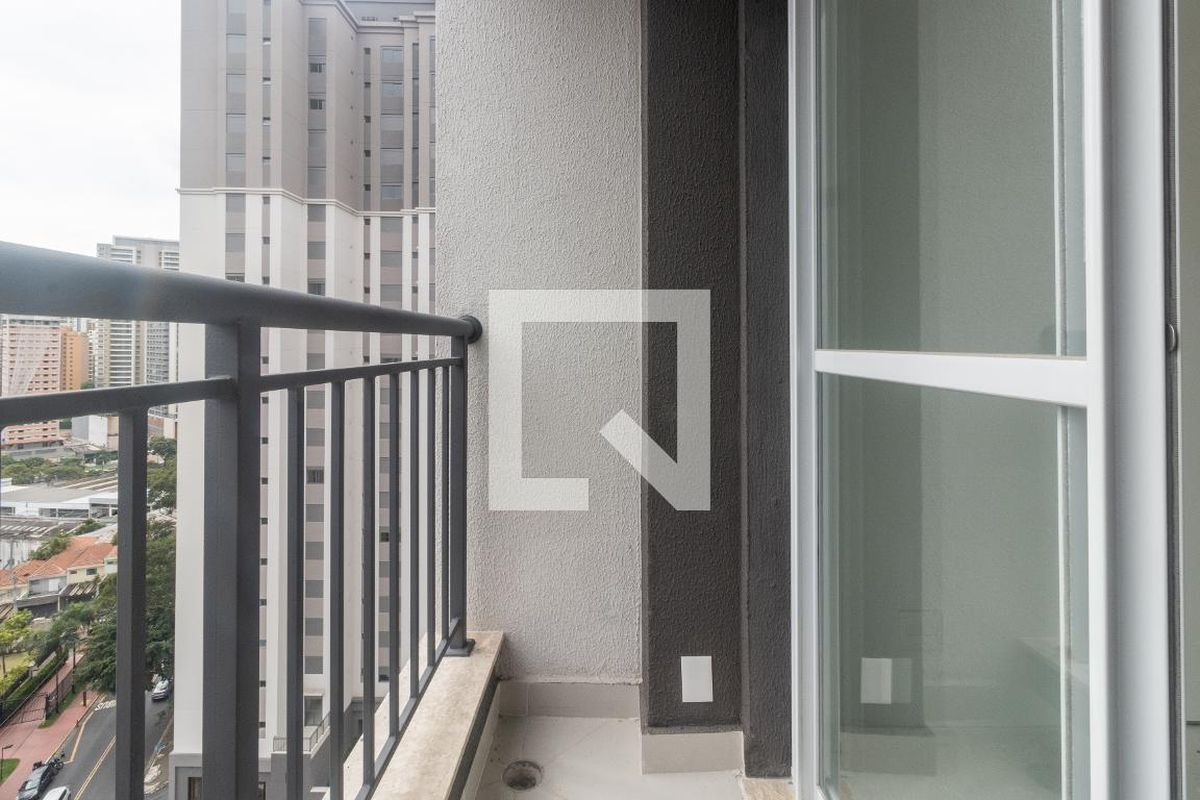 Apartamento, 2 quartos, 40 m² - Foto 14