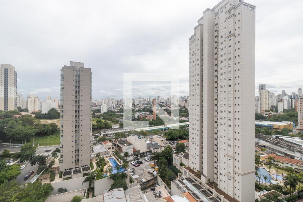 Apartamento, 2 quartos, 40 m² - Foto 20