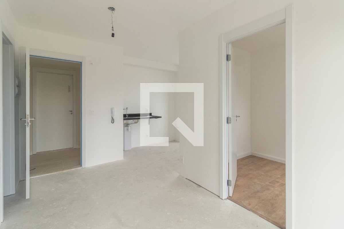 Apartamento, 2 quartos, 40 m² - Foto 10