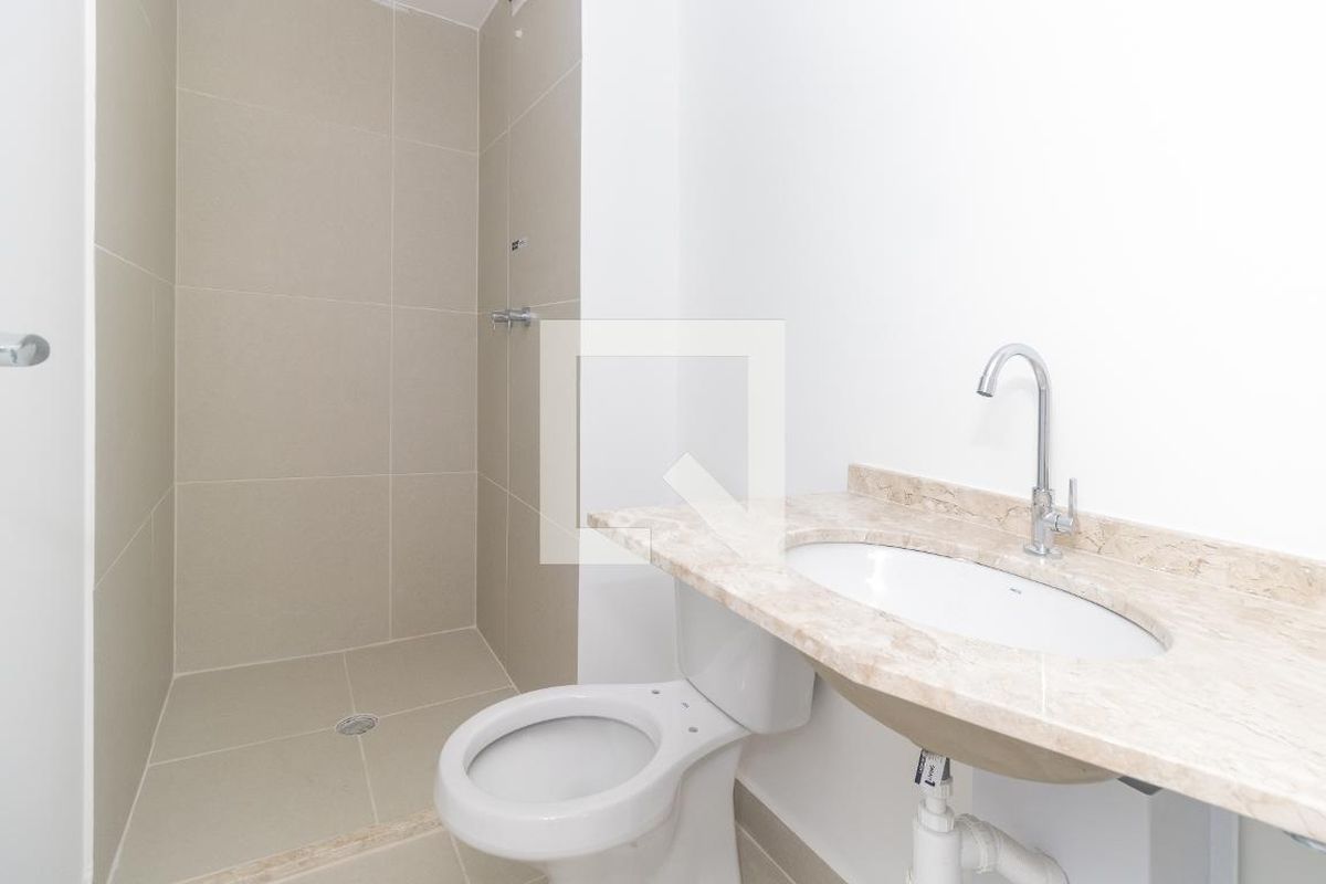 Apartamento, 2 quartos, 40 m² - Foto 42