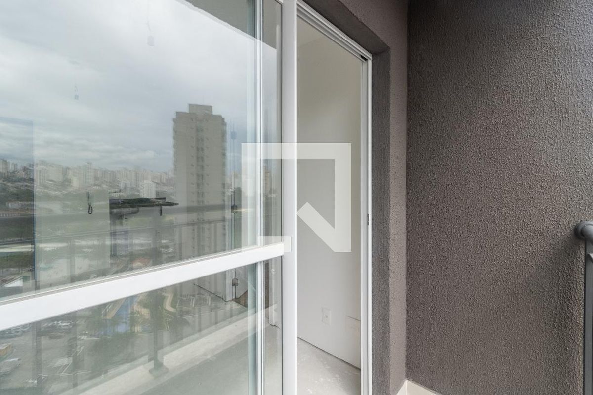 Apartamento, 2 quartos, 40 m² - Foto 16