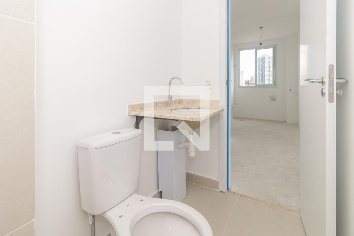 Apartamento, 2 quartos, 40 m² - Foto 48