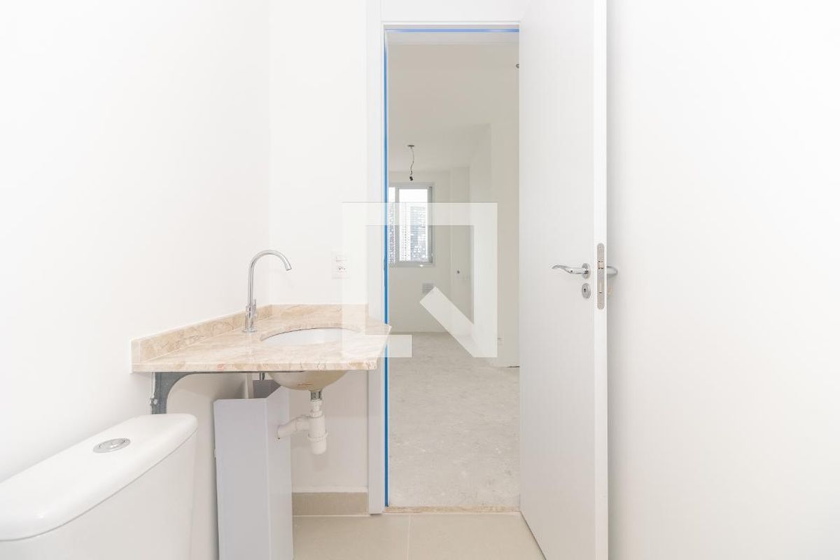 Apartamento, 2 quartos, 40 m² - Foto 46