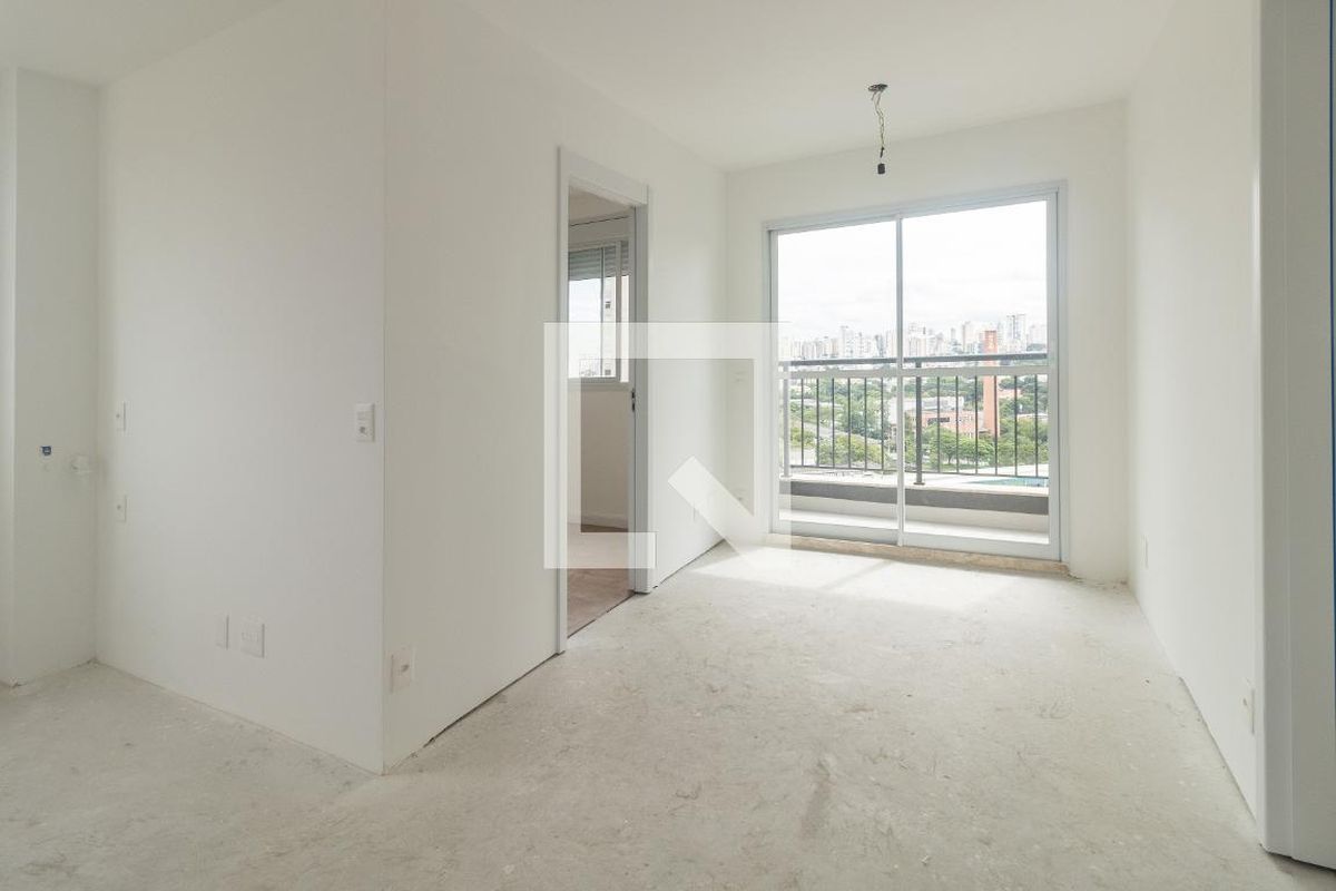 Apartamento, 2 quartos, 40 m² - Foto 4