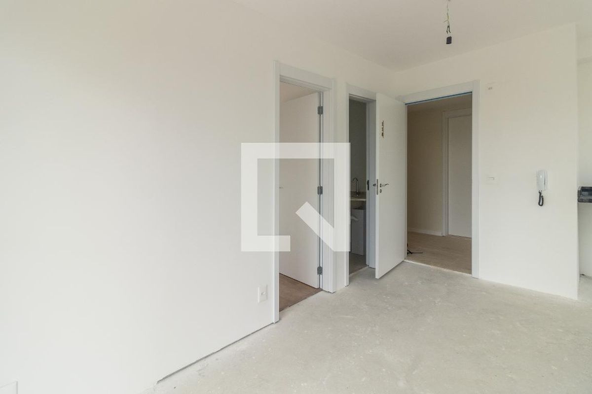 Apartamento, 2 quartos, 40 m² - Foto 8