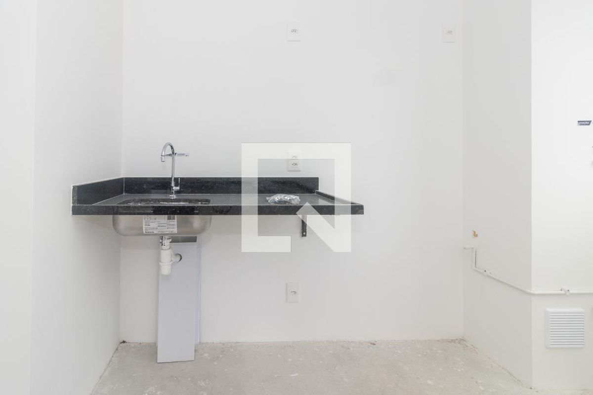 Apartamento, 2 quartos, 40 m² - Foto 60