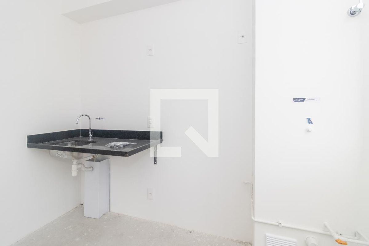Apartamento, 2 quartos, 40 m² - Foto 56