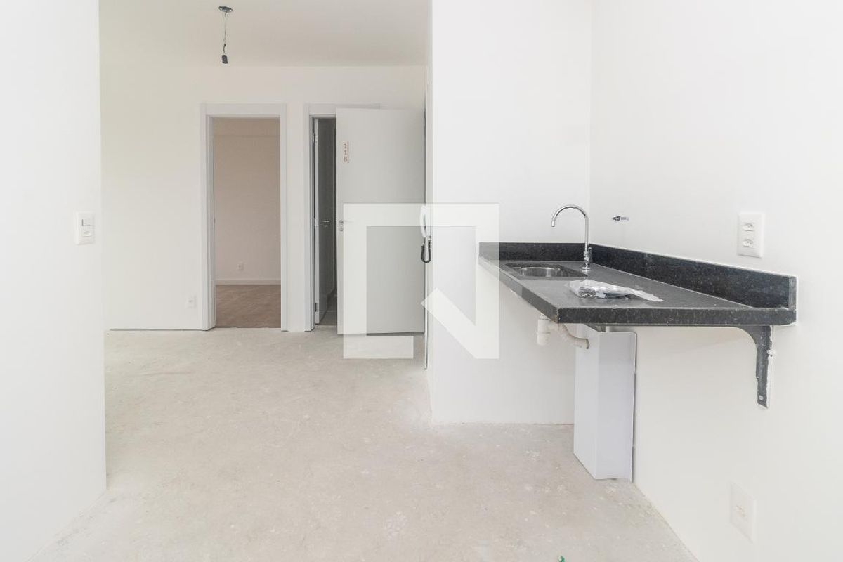 Apartamento, 2 quartos, 40 m² - Foto 58