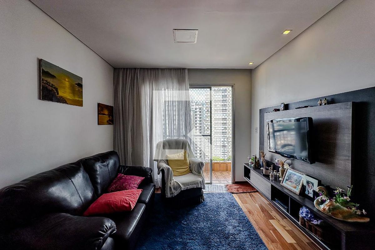Apartamento, 3 quartos, 95 m² - Foto 5