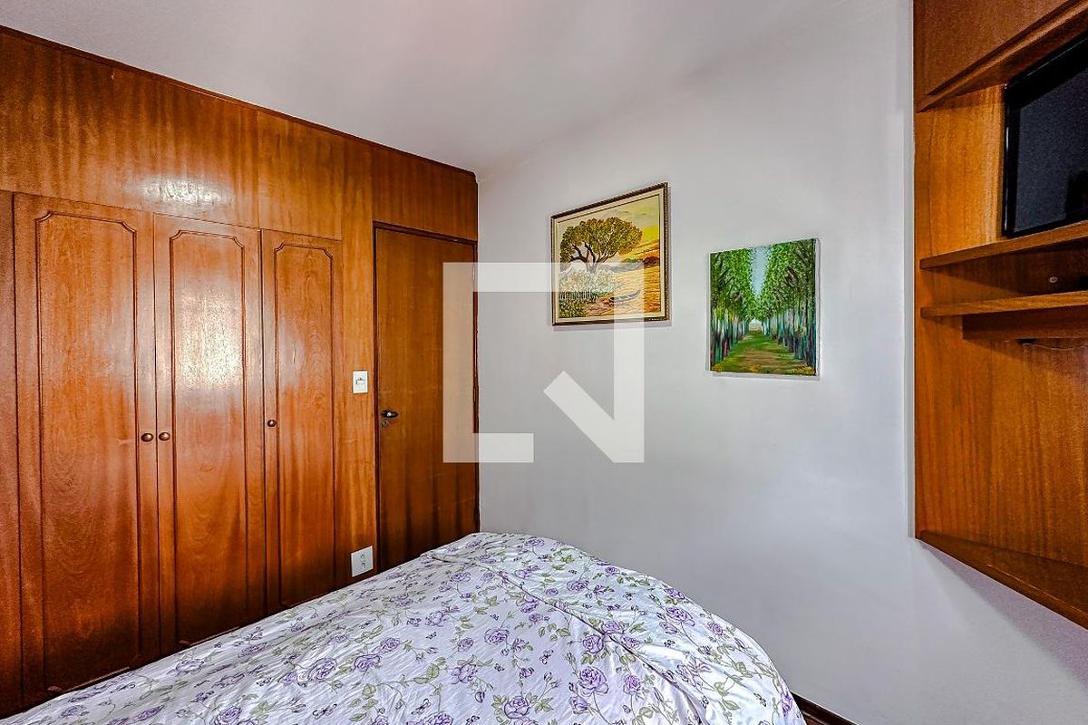 Apartamento, 3 quartos, 95 m² - Foto 14