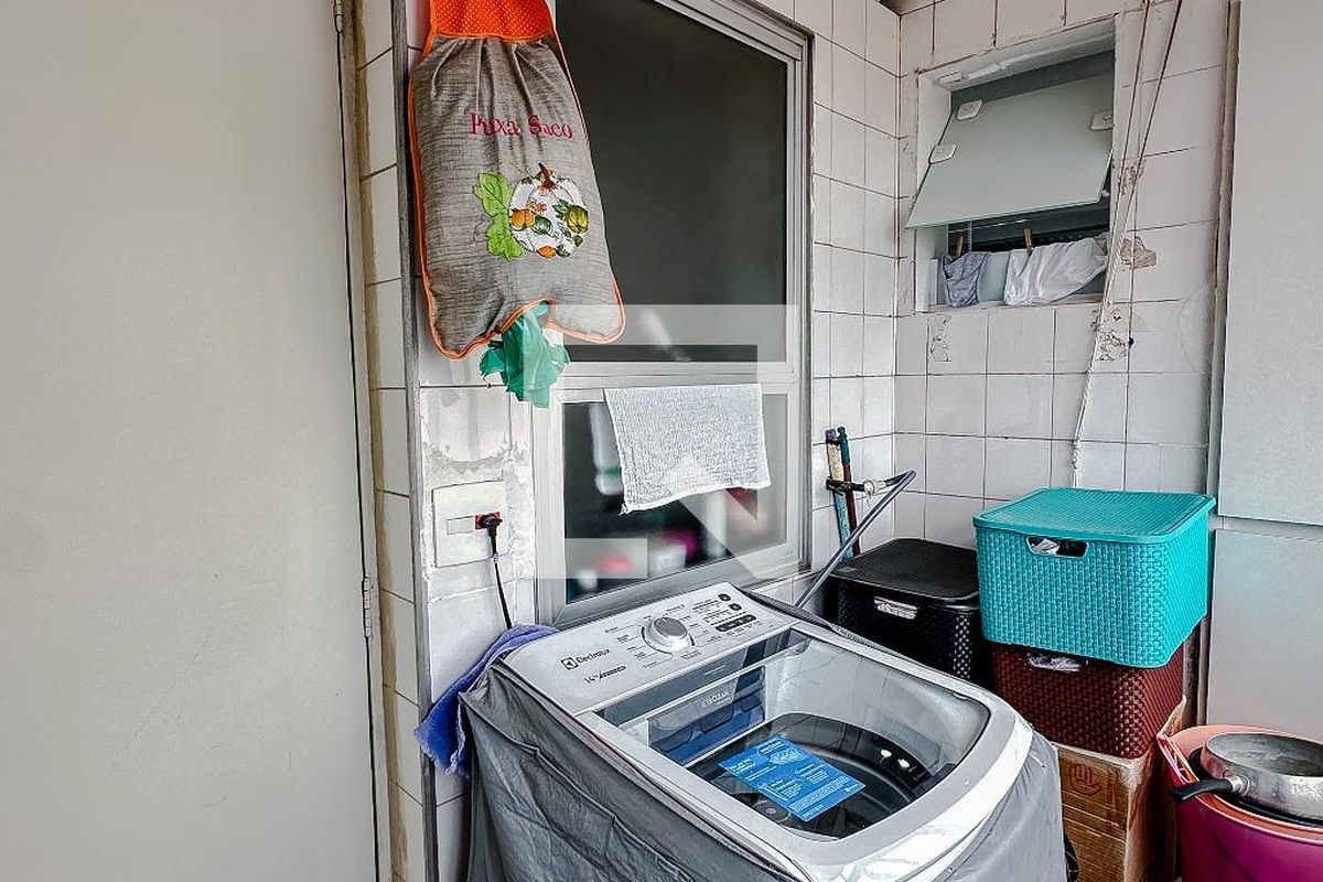 Apartamento, 3 quartos, 95 m² - Foto 40
