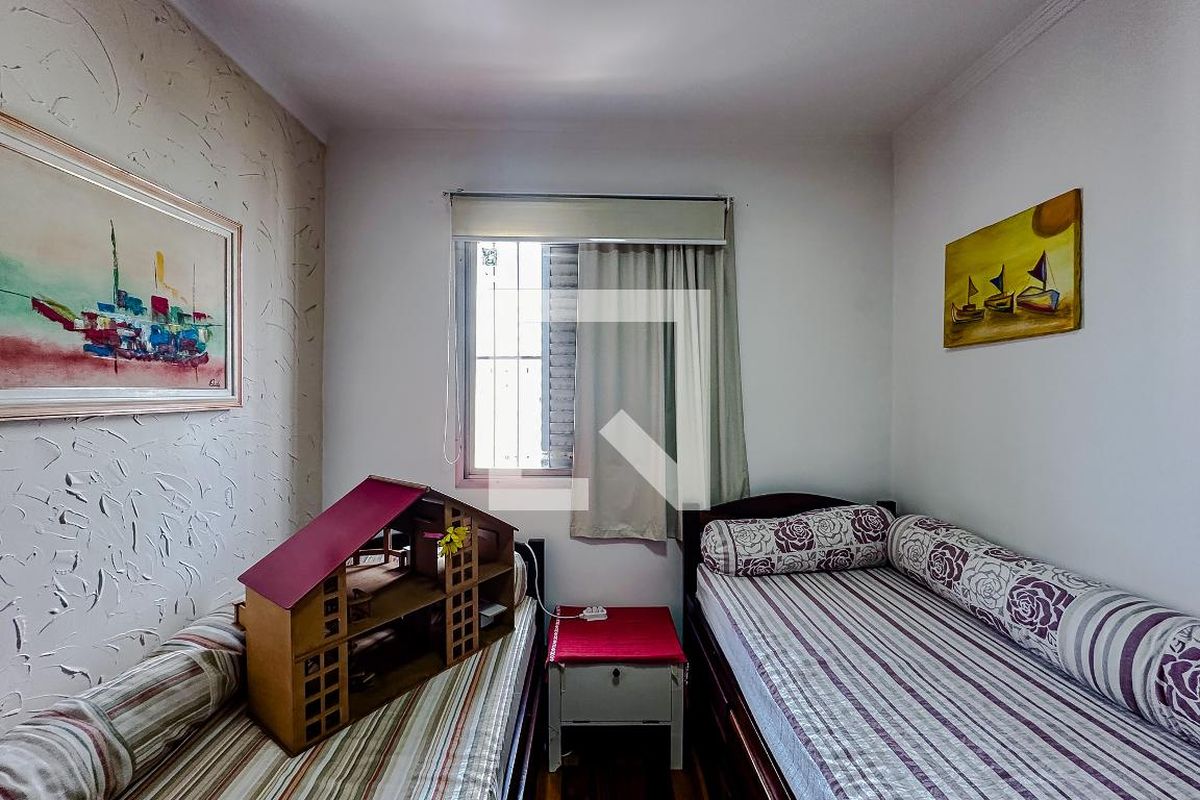 Apartamento, 3 quartos, 95 m² - Foto 21