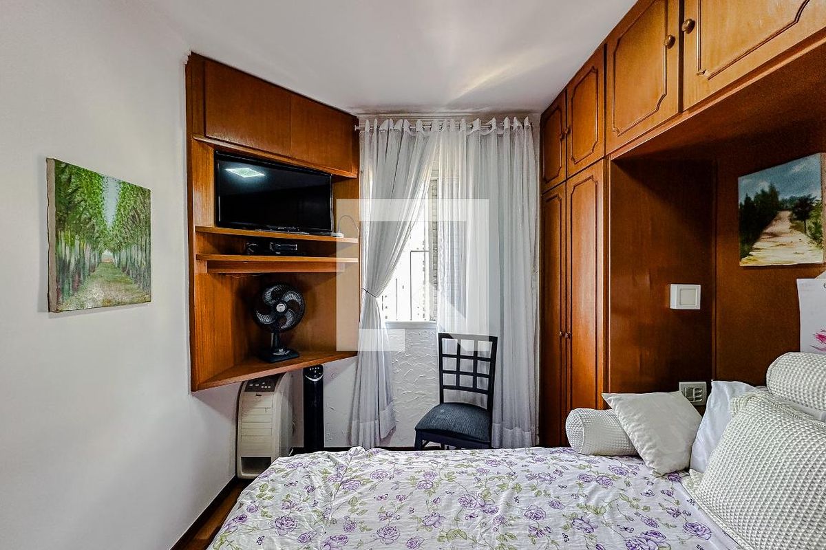 Apartamento, 3 quartos, 95 m² - Foto 15