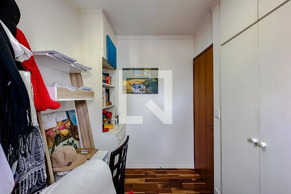 Apartamento, 3 quartos, 95 m² - Foto 26
