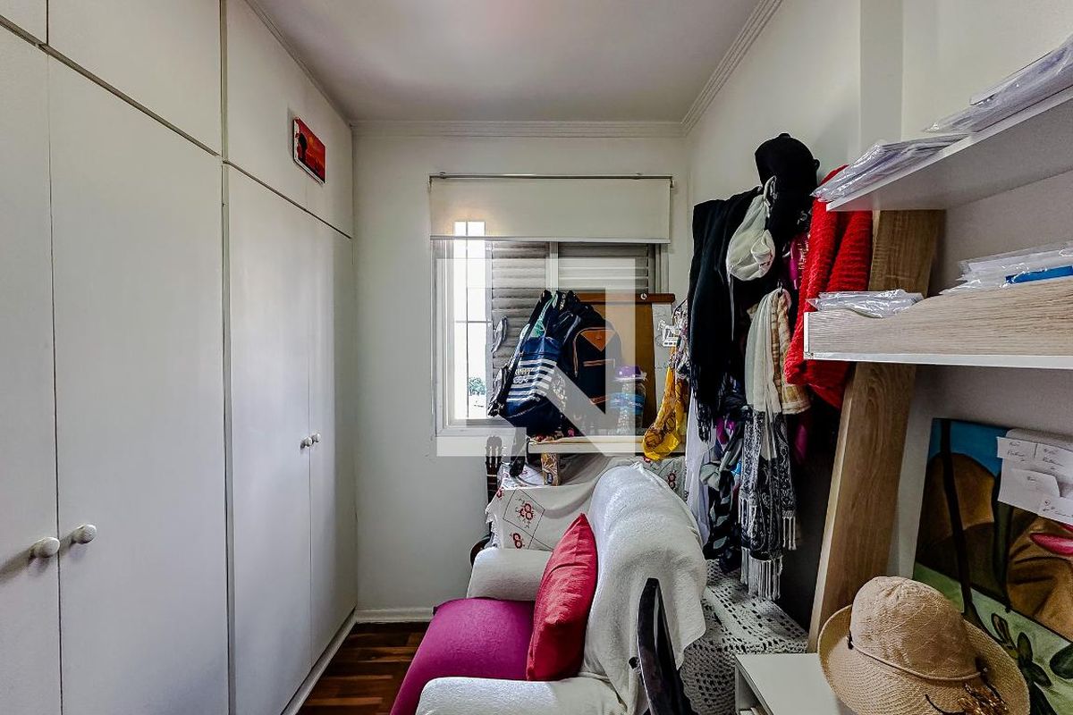 Apartamento, 3 quartos, 95 m² - Foto 27