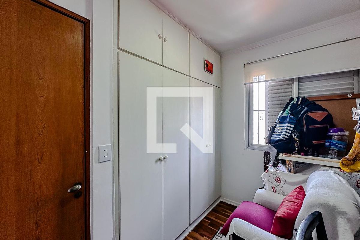 Apartamento, 3 quartos, 95 m² - Foto 24