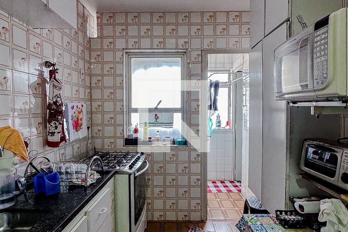 Apartamento, 3 quartos, 95 m² - Foto 37