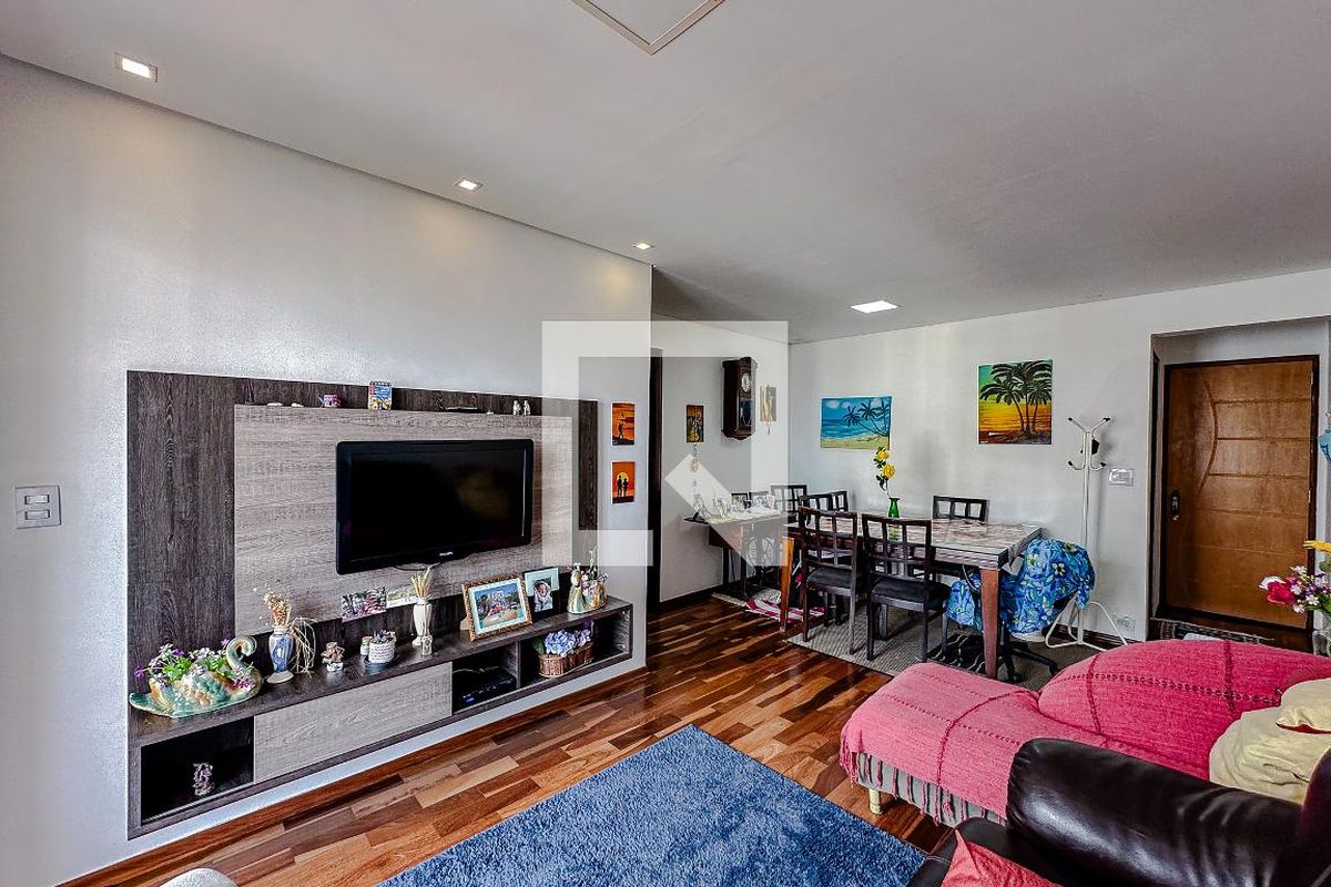 Apartamento, 3 quartos, 95 m² - Foto 4