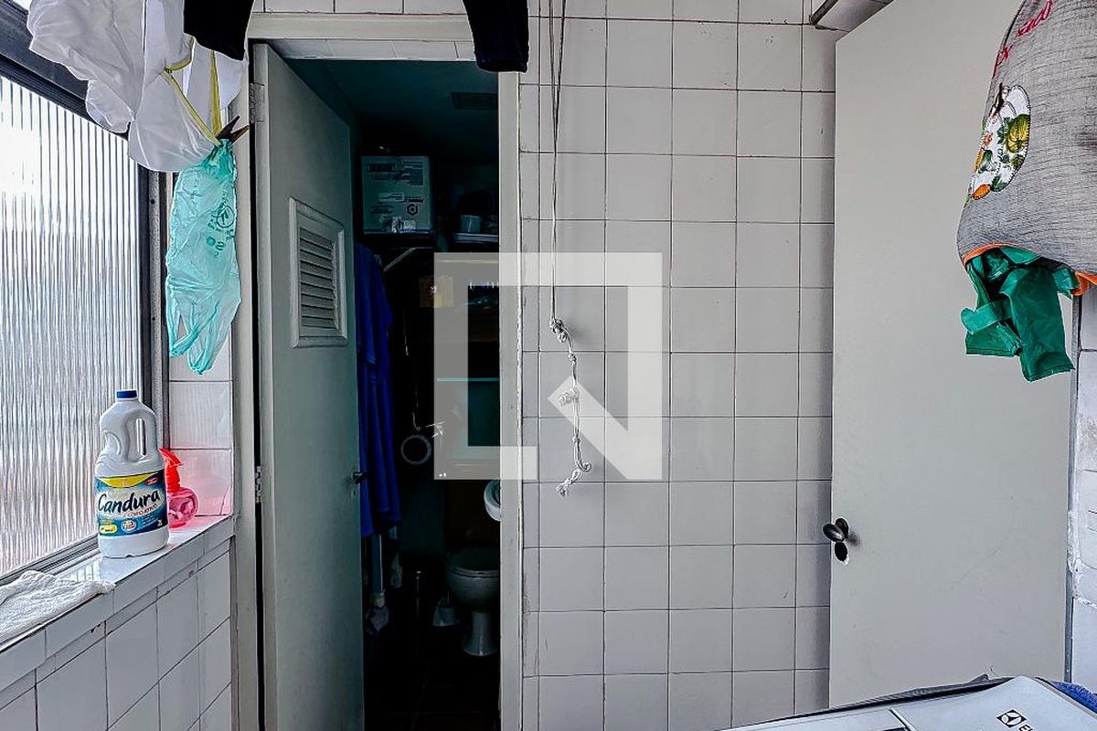 Apartamento, 3 quartos, 95 m² - Foto 43
