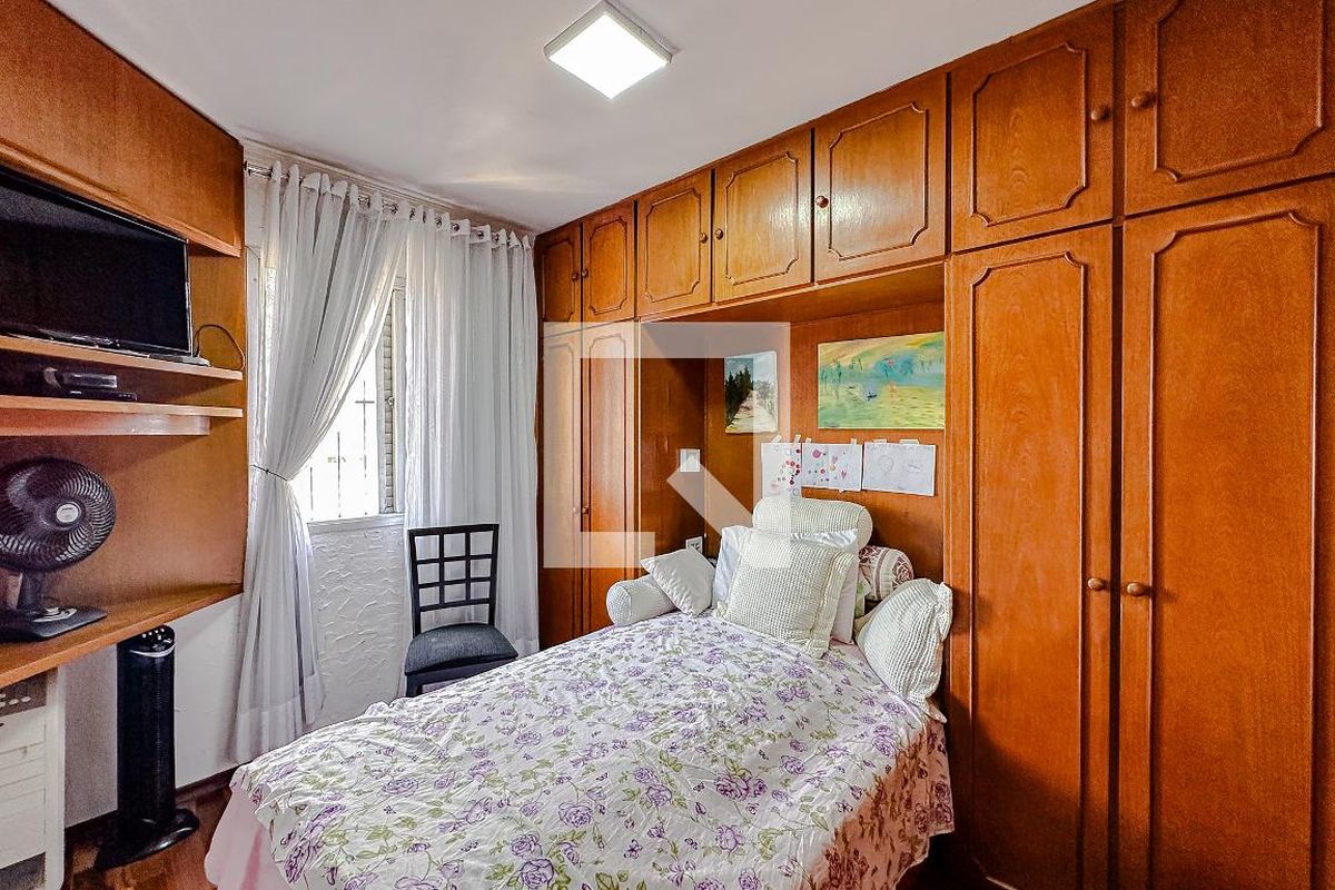Apartamento, 3 quartos, 95 m² - Foto 11