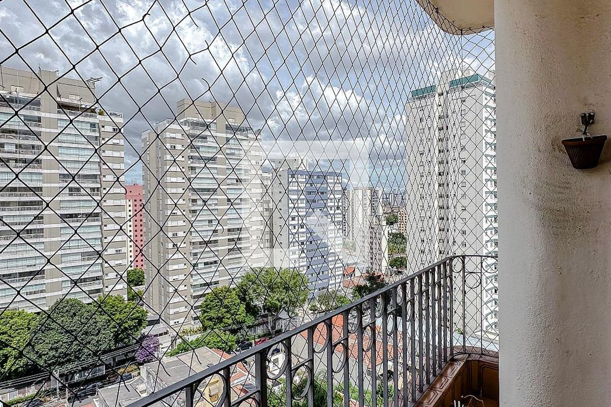 Apartamento, 3 quartos, 95 m² - Foto 8