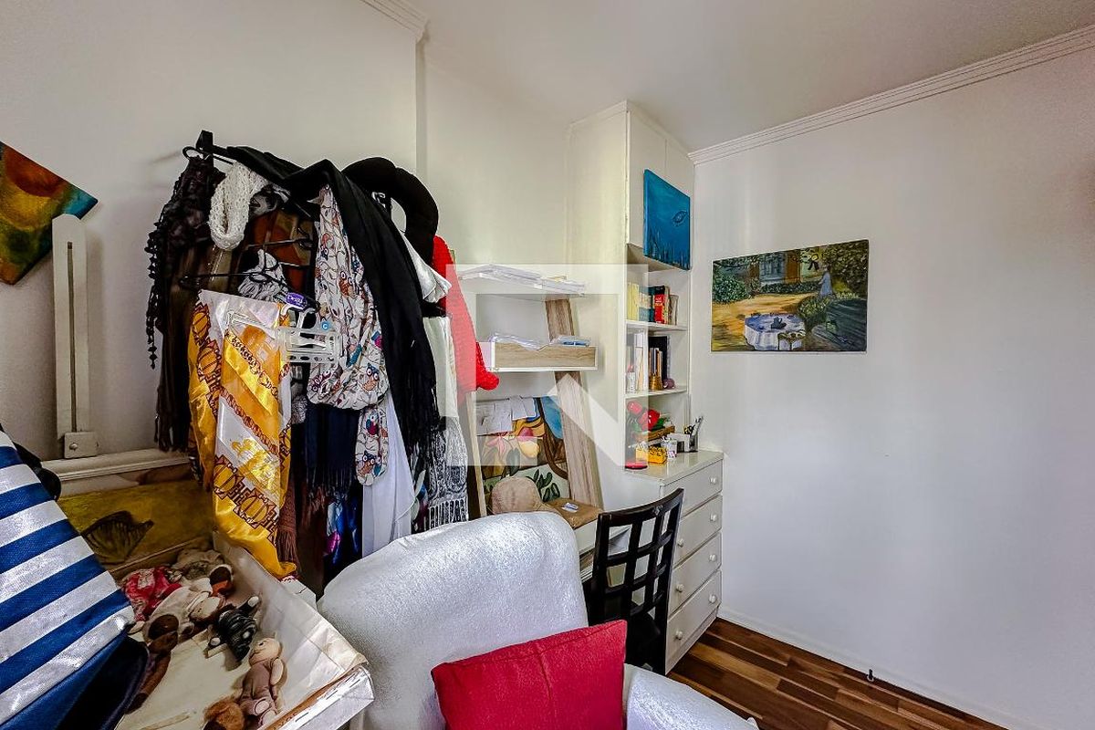 Apartamento, 3 quartos, 95 m² - Foto 25