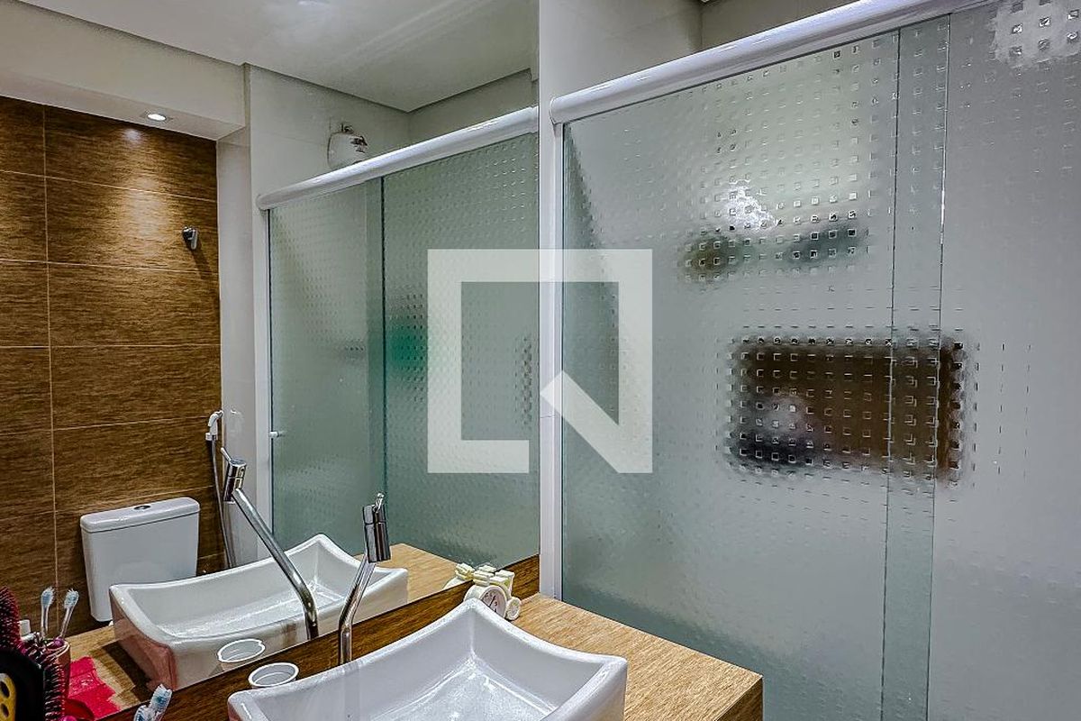Apartamento, 3 quartos, 95 m² - Foto 29